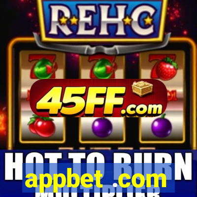 appbet .com